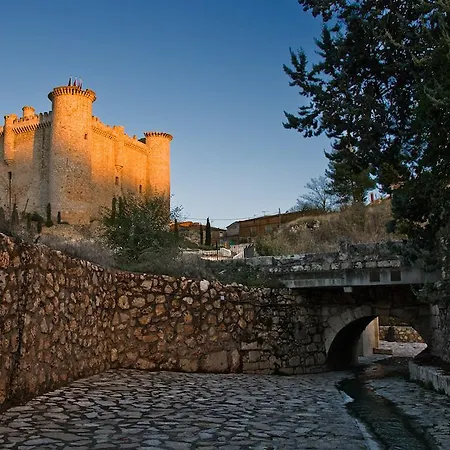 Ξενοδοχείο Rural El Salero