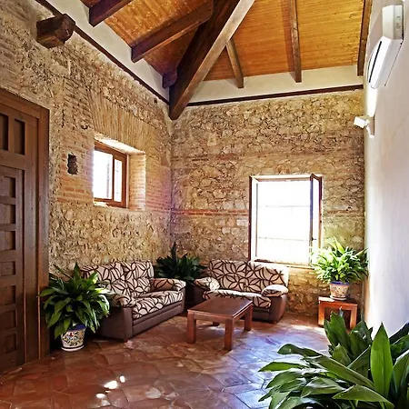 Rural El Salero 2* Torija