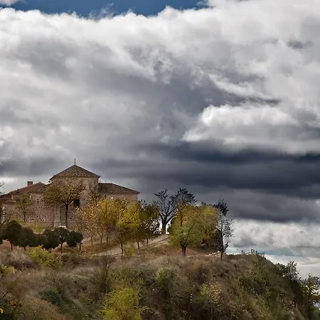 Rural El Salero Ξενοδοχείο Torija