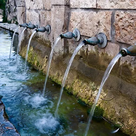Ξενοδοχείο Rural El Salero