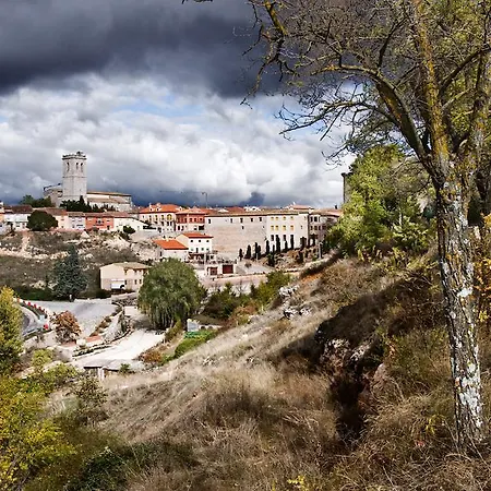 Rural El Salero Ξενοδοχείο 2*